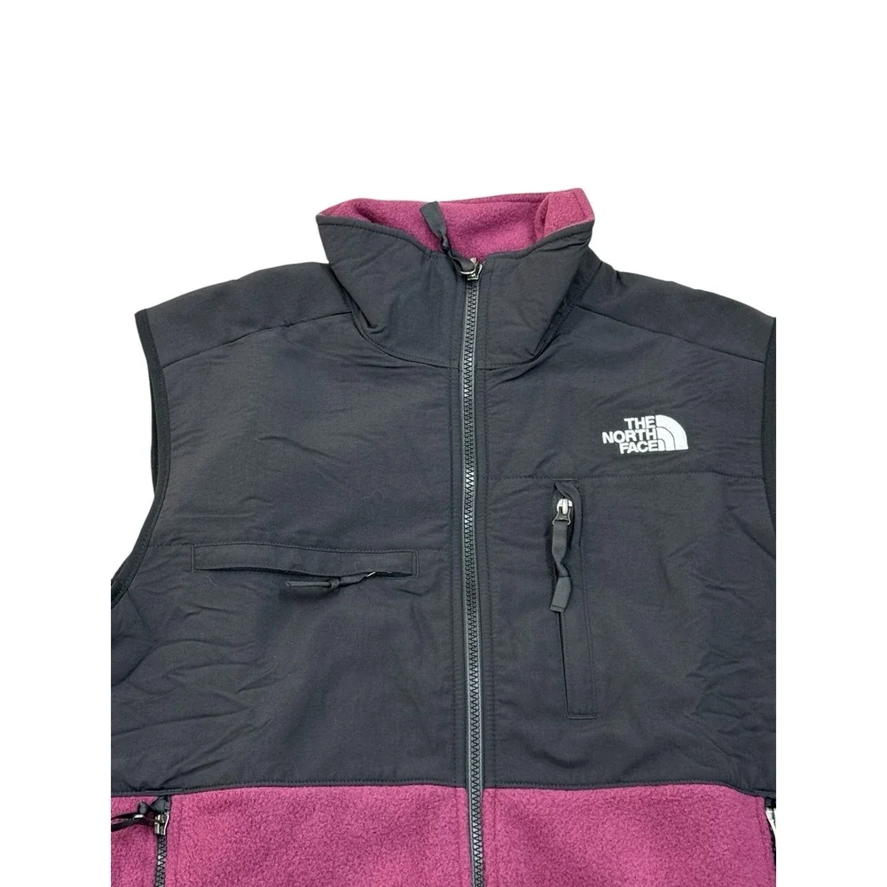 The North Face Denali Vest NFOA7UR4KK9 Men's  Size Small